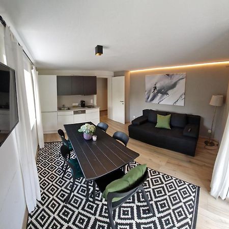 Anna & Paul Appartements Soll Exterior photo