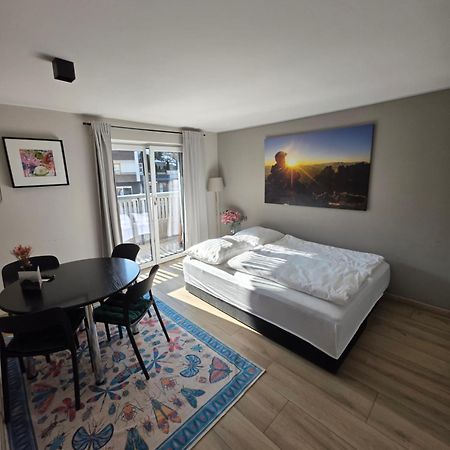 Anna & Paul Appartements Soll Exterior photo