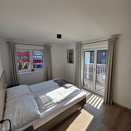 Anna & Paul Appartements Soll Exterior photo