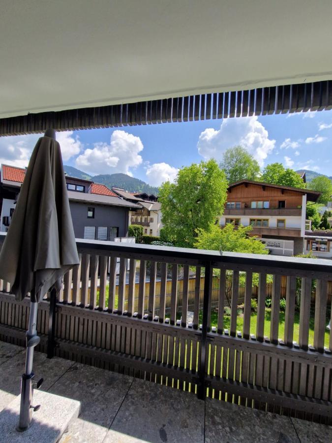 Anna & Paul Appartements Soll Exterior photo
