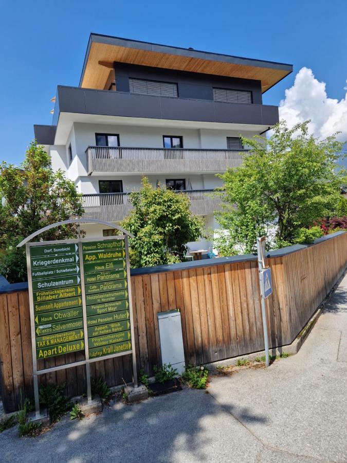 Anna & Paul Appartements Soll Exterior photo