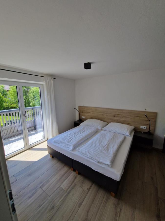 Anna & Paul Appartements Soll Exterior photo