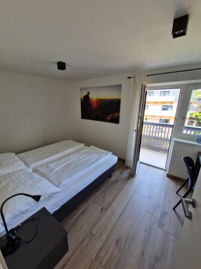 Anna & Paul Appartements Soll Exterior photo