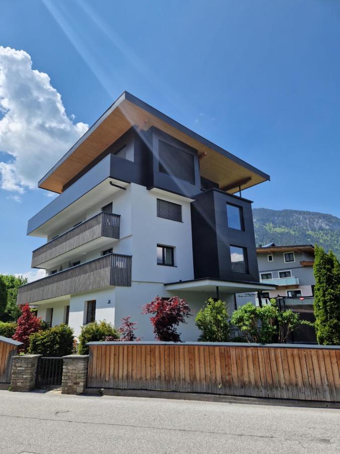 Anna & Paul Appartements Soll Exterior photo