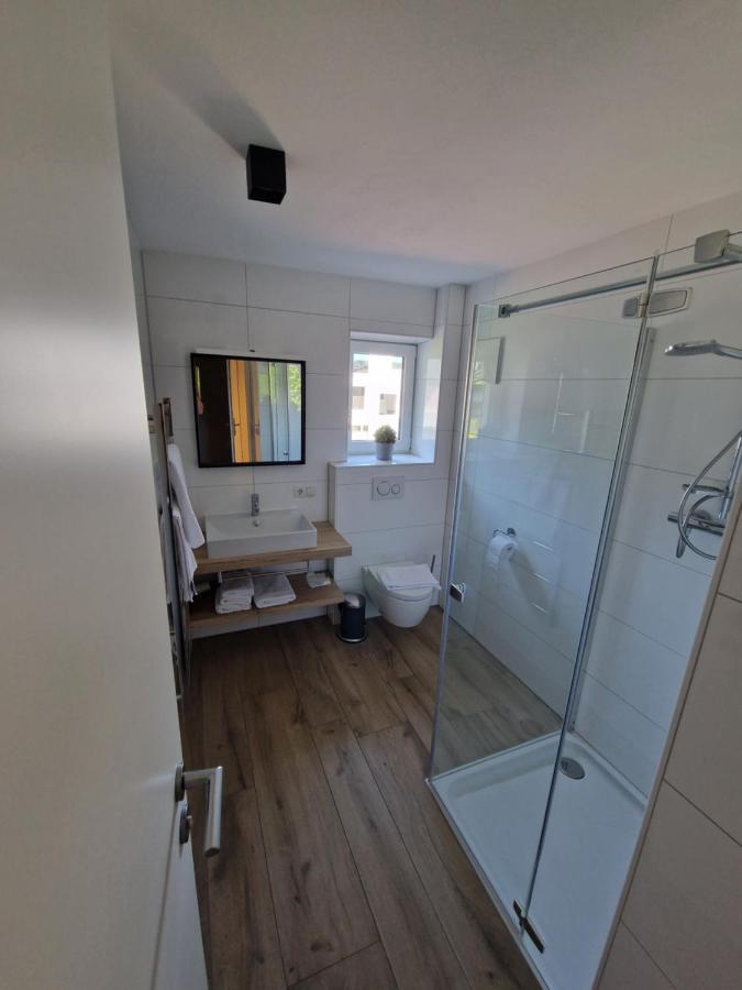 Anna & Paul Appartements Soll Exterior photo