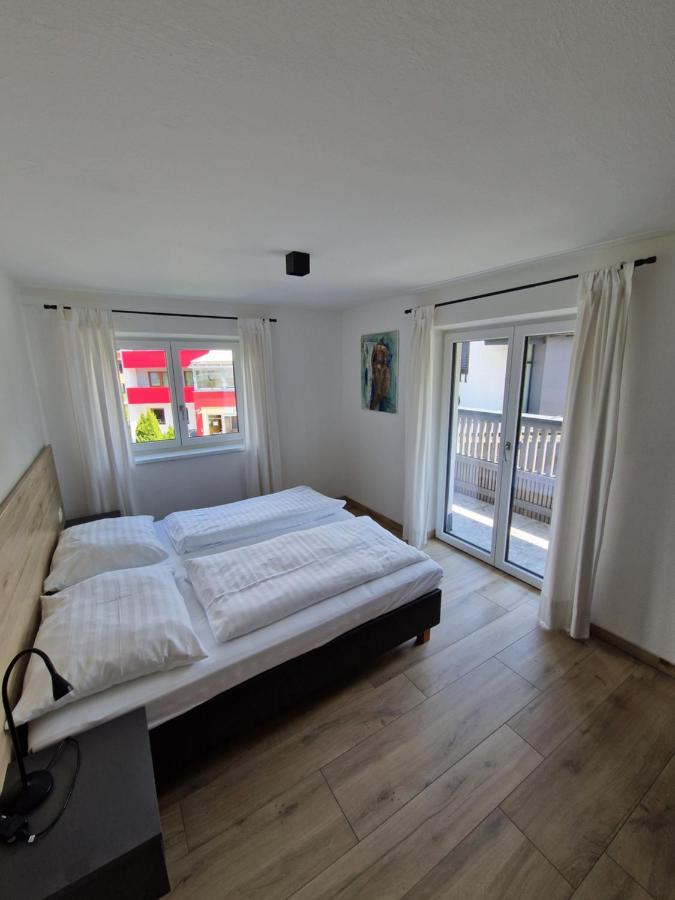 Anna & Paul Appartements Soll Exterior photo