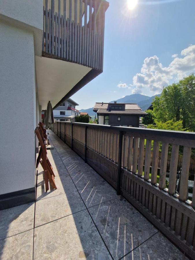 Anna & Paul Appartements Soll Exterior photo