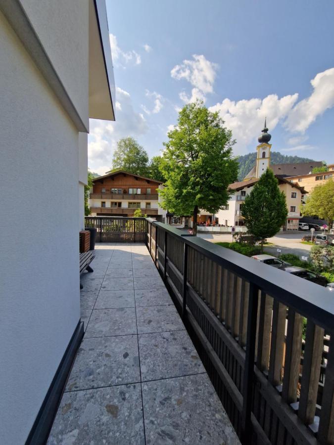 Anna & Paul Appartements Soll Exterior photo