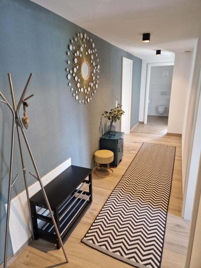 Anna & Paul Appartements Soll Exterior photo