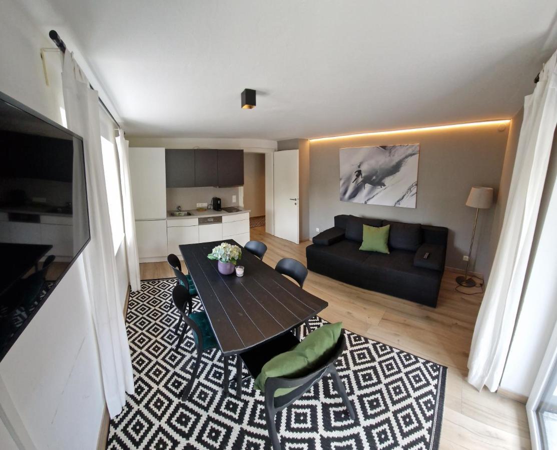 Anna & Paul Appartements Soll Exterior photo