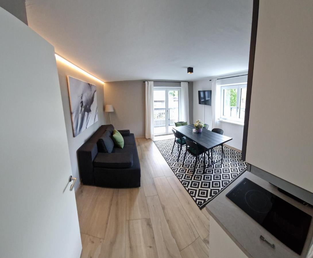 Anna & Paul Appartements Soll Exterior photo