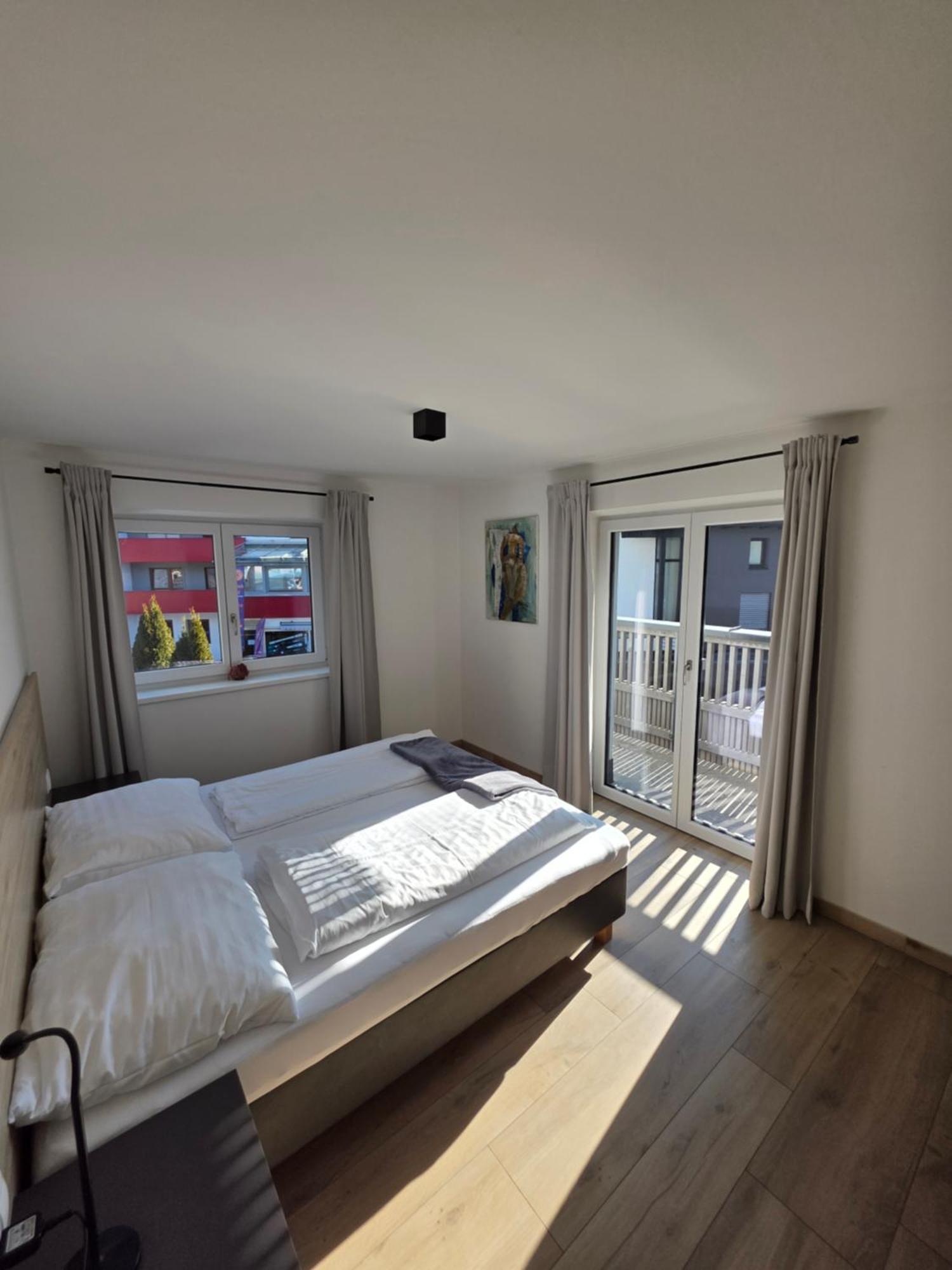 Anna & Paul Appartements Soll Exterior photo