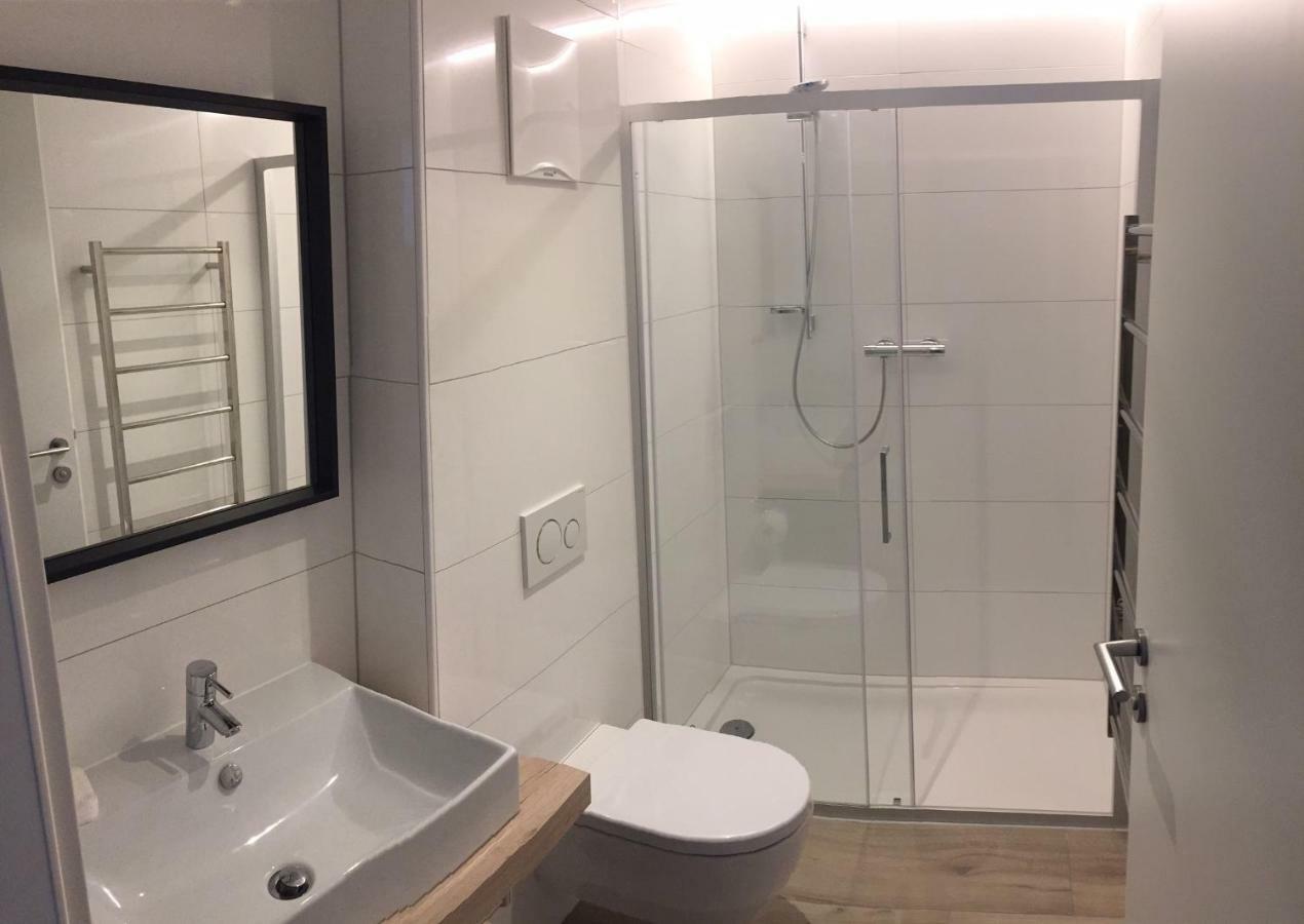Anna & Paul Appartements Soll Exterior photo